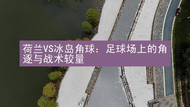 荷兰VS冰岛角球：足球场上的角逐与战术较量